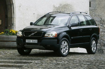 XC90 4